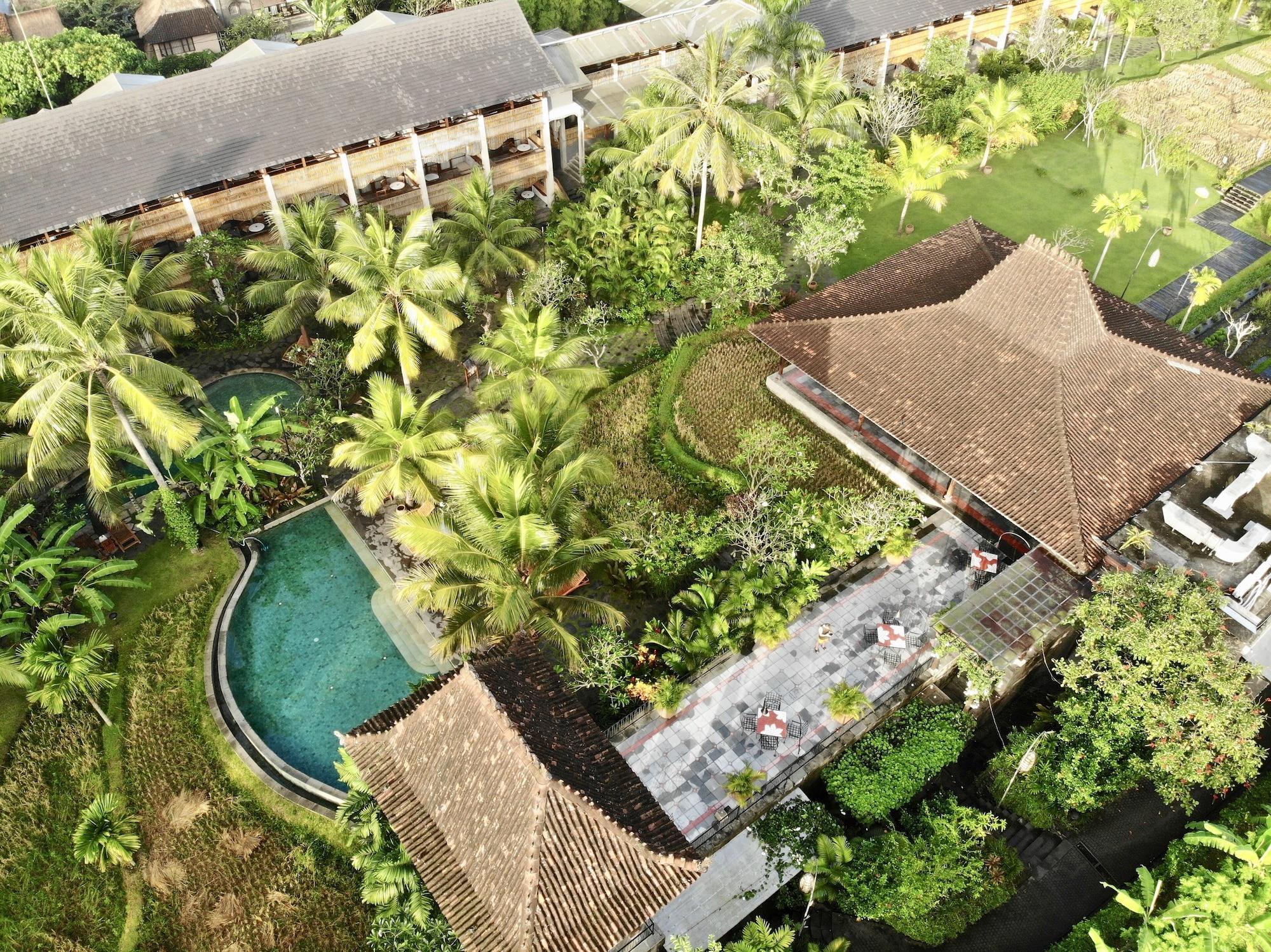 Alaya Resort Ubud in Seminyak, Indonesia
