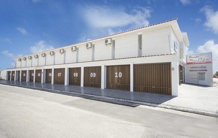 Pousada Amor Perfeito in Aracaju, Brasil