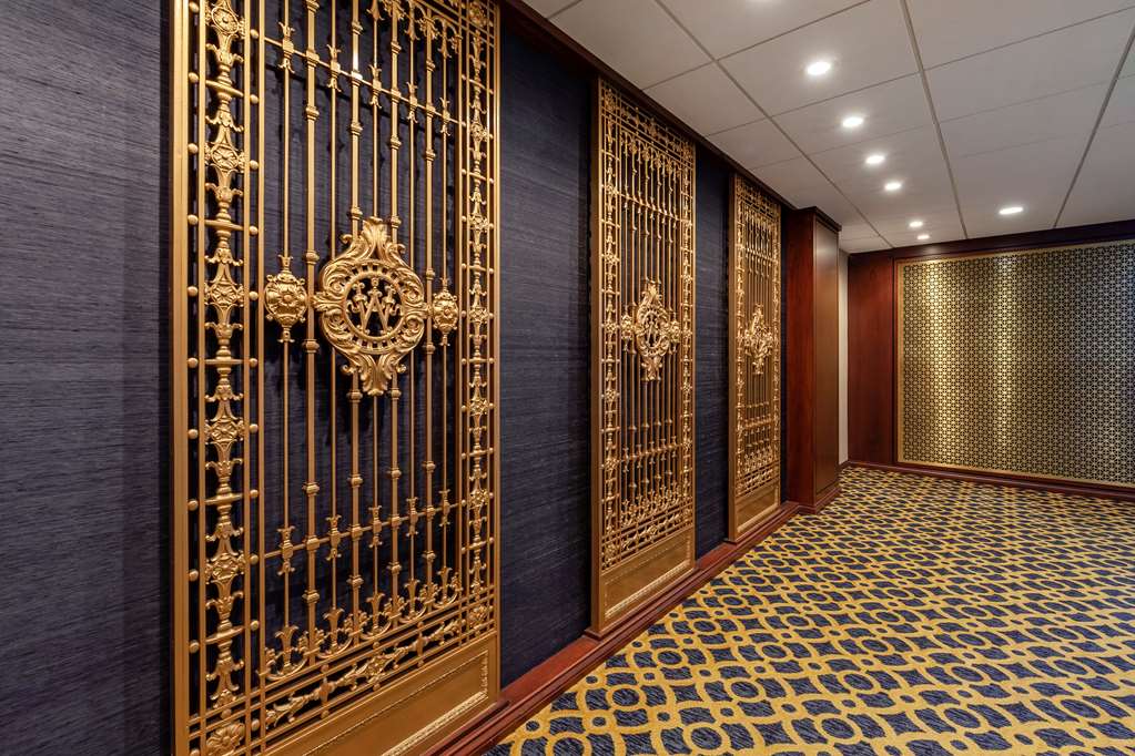 Best Western Premier Park Hotel - photo 7