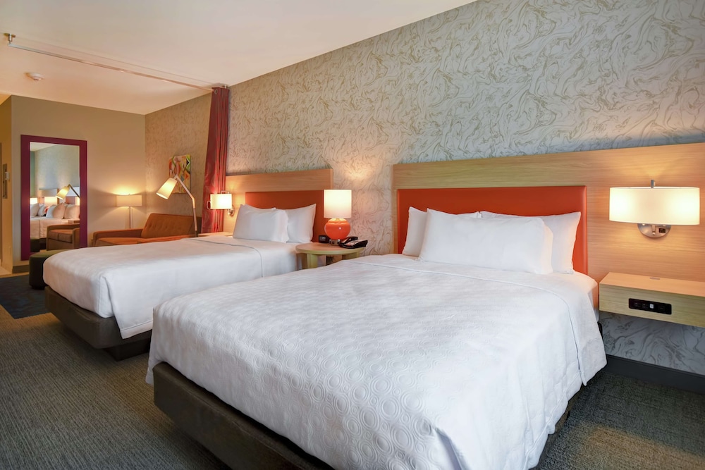 Home2 Suites by Hilton Harvey New Orleans Westbank - photo 18
