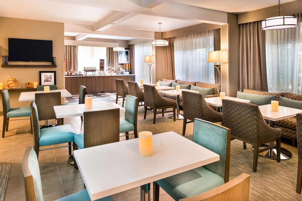 Hampton Inn Los AngelesWest Covina - photo 39