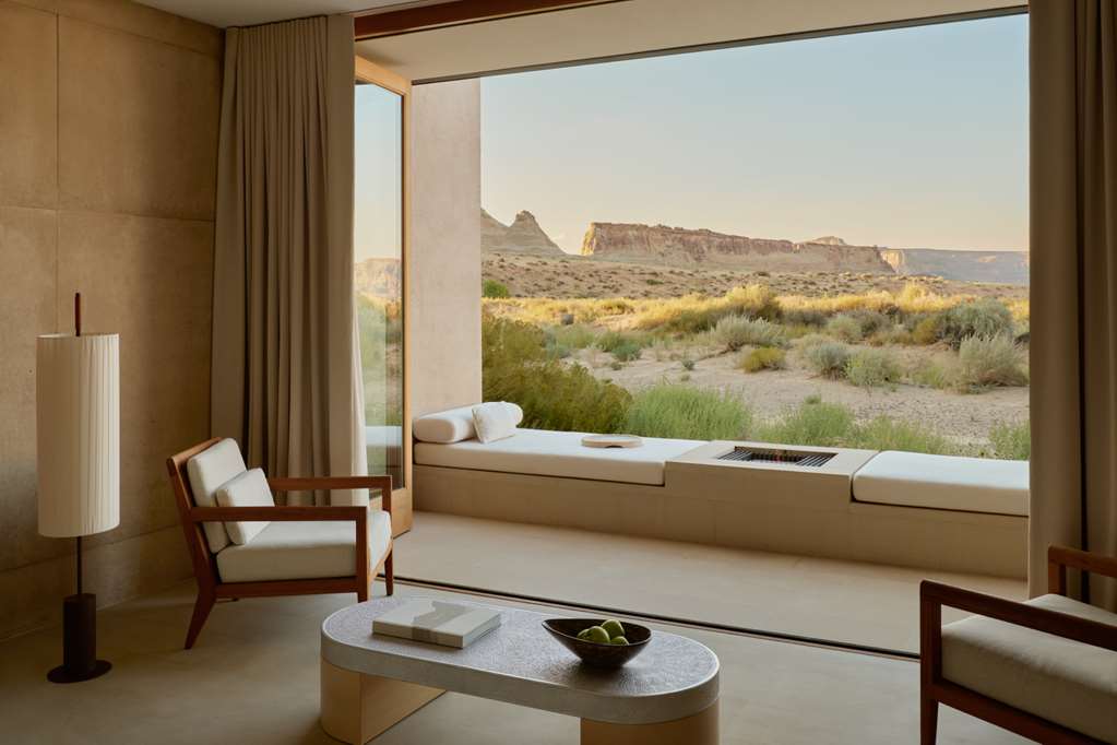 Amangiri - photo 26