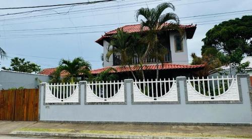 Saquarema Lagoa praia piscina e jogos in Saquarema, Brasil