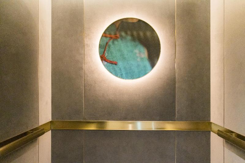 Ripple Hotel - last minute hotel in Shanghai
