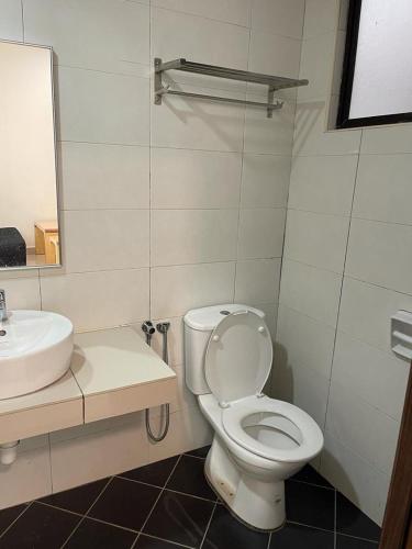 Marina Heights Hotel Residency — Lumut — photo 4