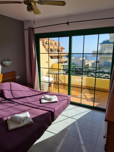 Castillo Mar - carbon neutral hotel in Unknown City