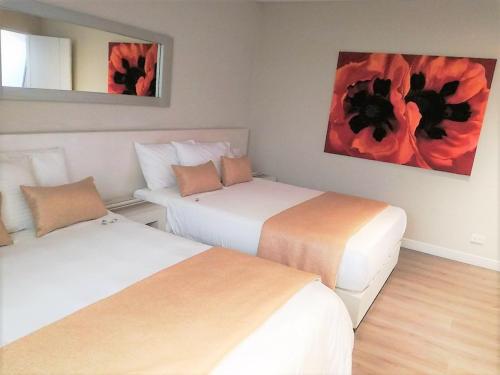 Hotel Atelier in Bogota, Colombia