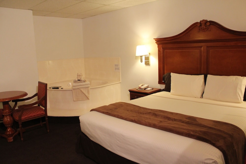 Dodge House Hotel & Convention Center - photo 9