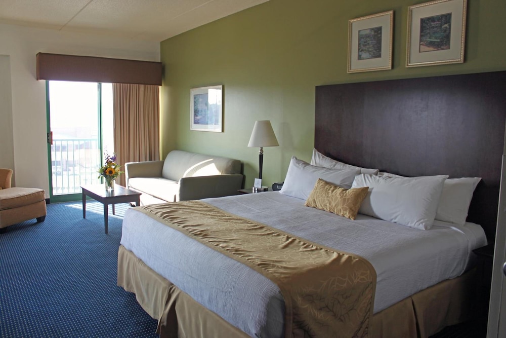 Grand Harbor Resort and Waterpark - photo 10
