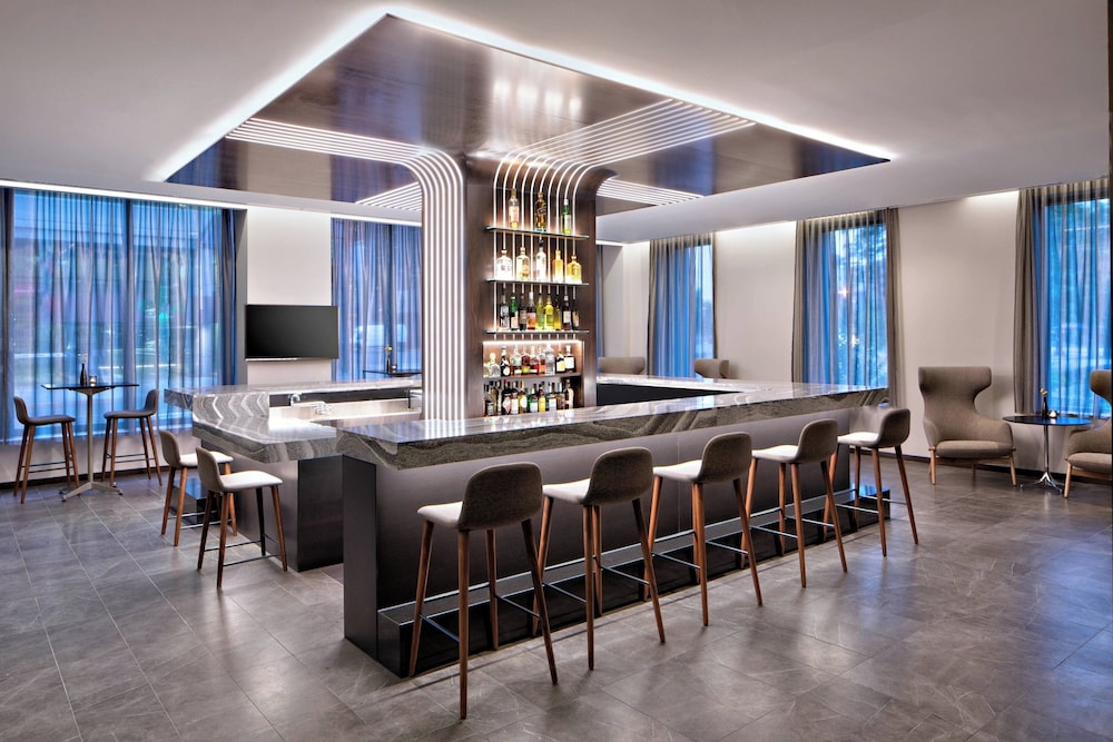 AC Hotel by Marriott Grand Rapids Downtown - photo 35