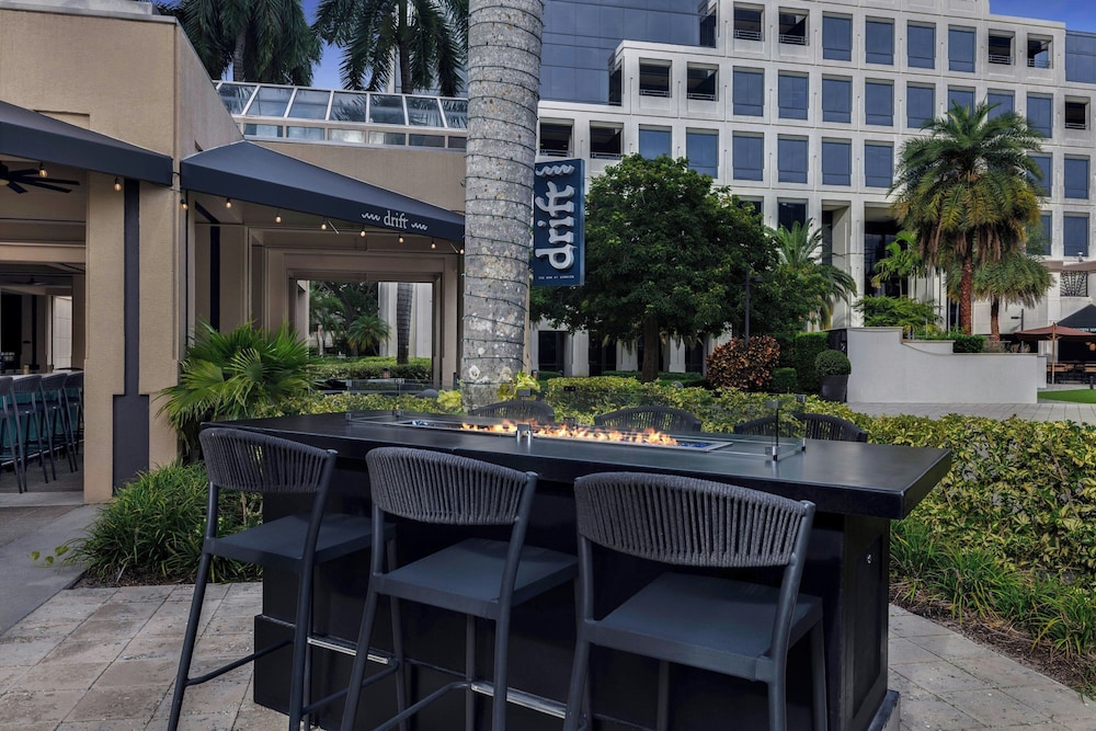 Boca Raton Marriott at Boca Center - photo 65
