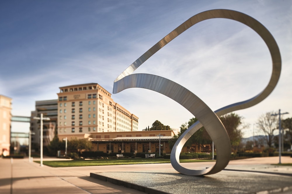 Juniper Hotel Cupertino Curio Collection by Hilton - photo 49
