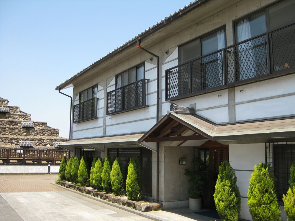 Hotel Wellness Asukaji in Nara-Shi, Japan