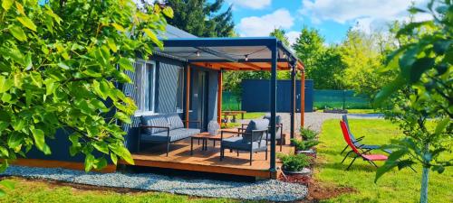 Tiny House Valea Avrigului — Avrig — photo 2