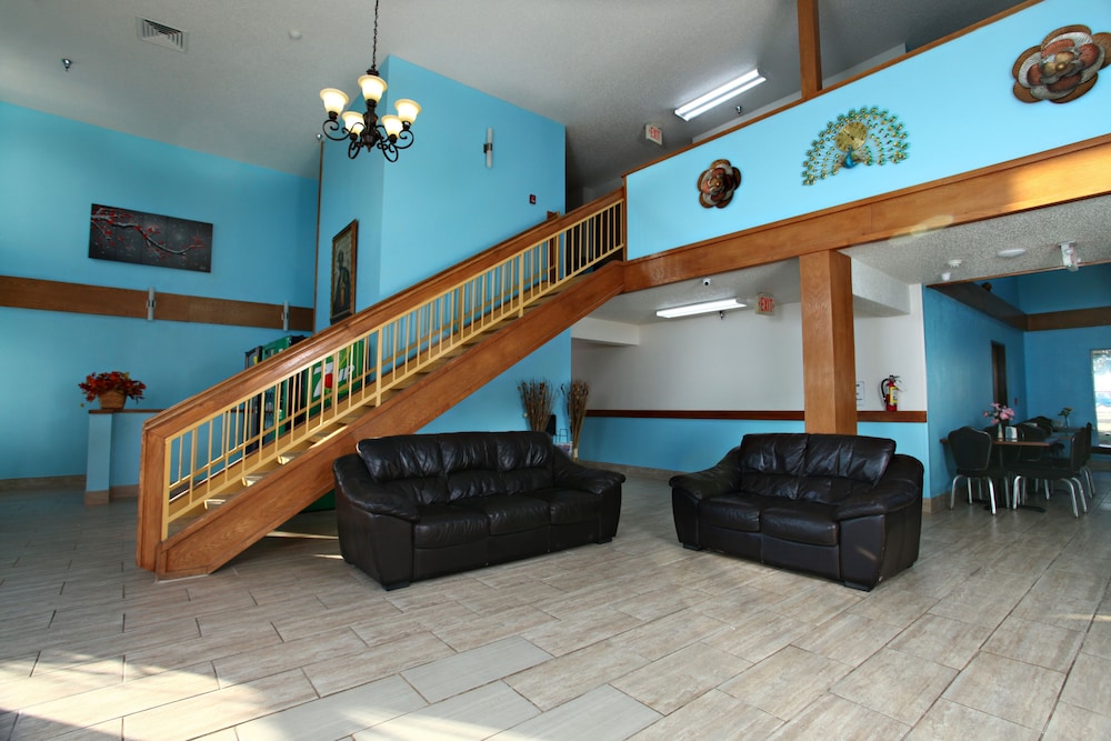 Coratel Inn & Suites By Jasper Newton - photo 23