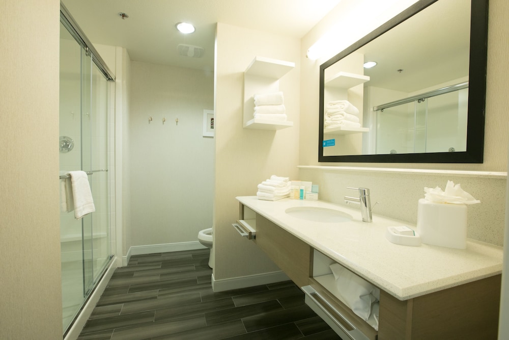 Hampton Inn & Suites Tempe Phoenix Airport AZ - photo 50