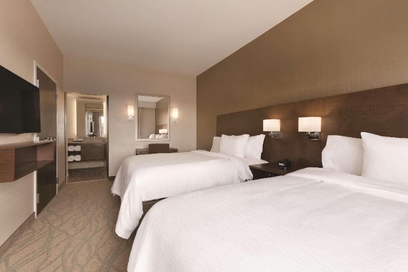Embassy Suites by Hilton Akron Canton Airport - photo 18