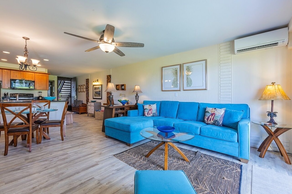 Hale Kamaole 121 by Coldwell Banker Island Vacations - photo 11