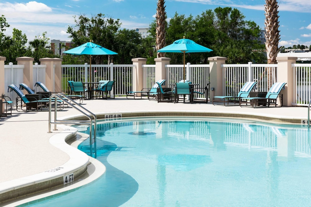 Residence Inn by Marriott Near Universal Orlando - photo 29