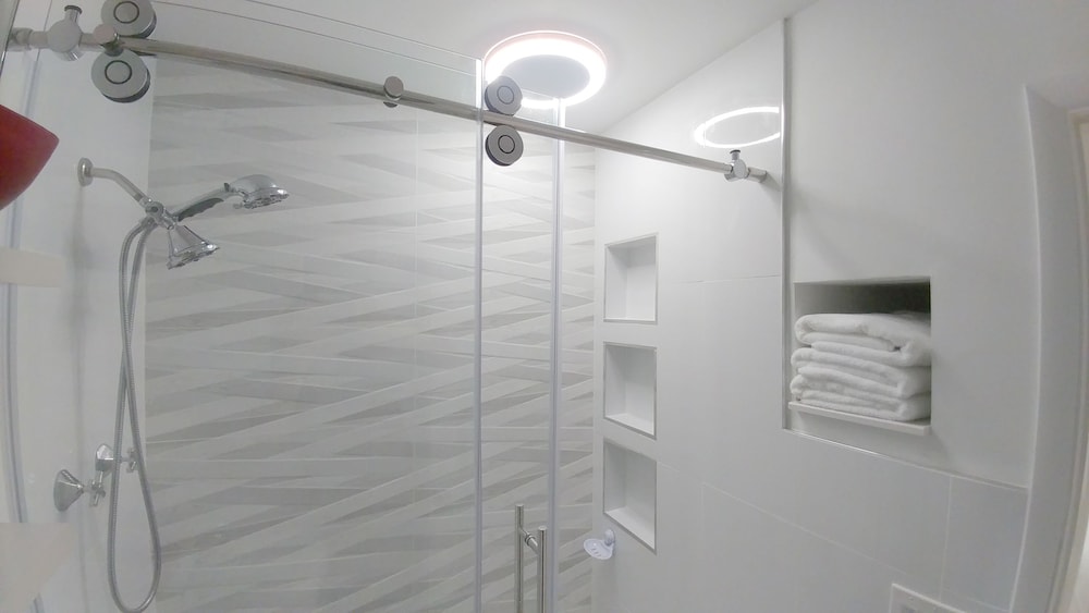 Downtown Hollywood Boutique Hotel - photo 46