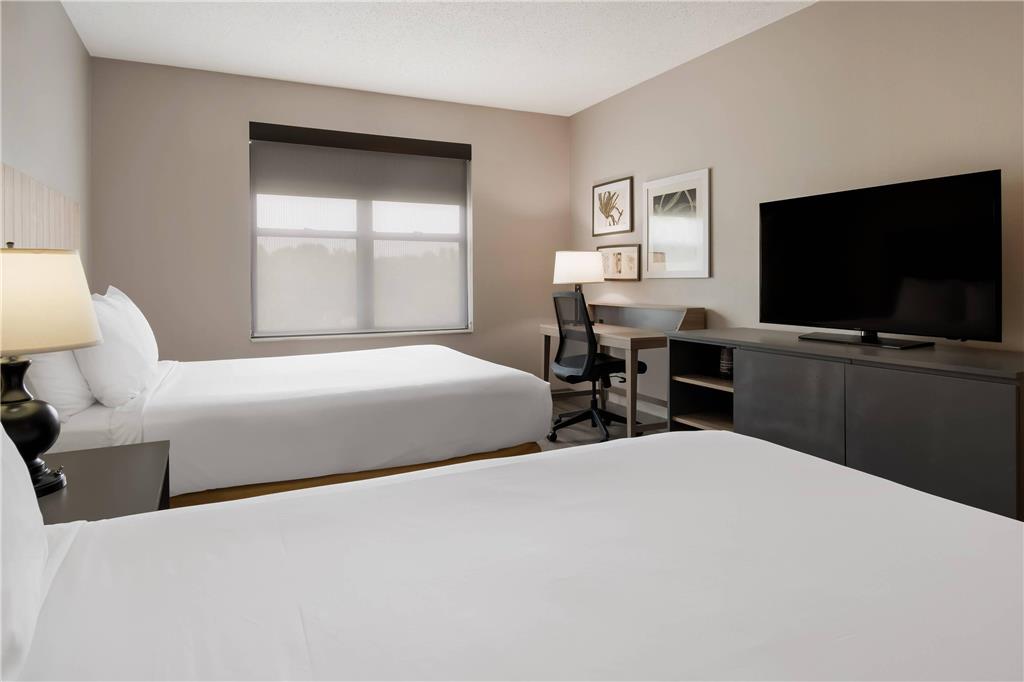 Country Inn & Suites by Radisson Harrisburg Northeast Hershey - photo 32