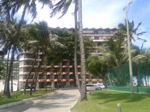 Jatiúca Resort Flat 404 in Maceio, Brasil