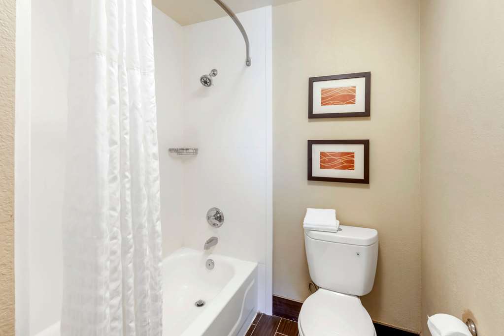 Comfort Inn Elizabeth City near University - photo 23