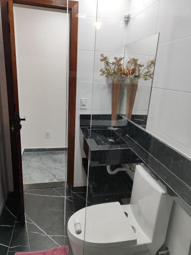 Pousada Vicio D’agua in Vila Velha, Brasil