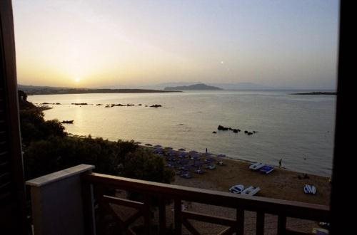 Elena Beach - carbon neutral hotel in Chania