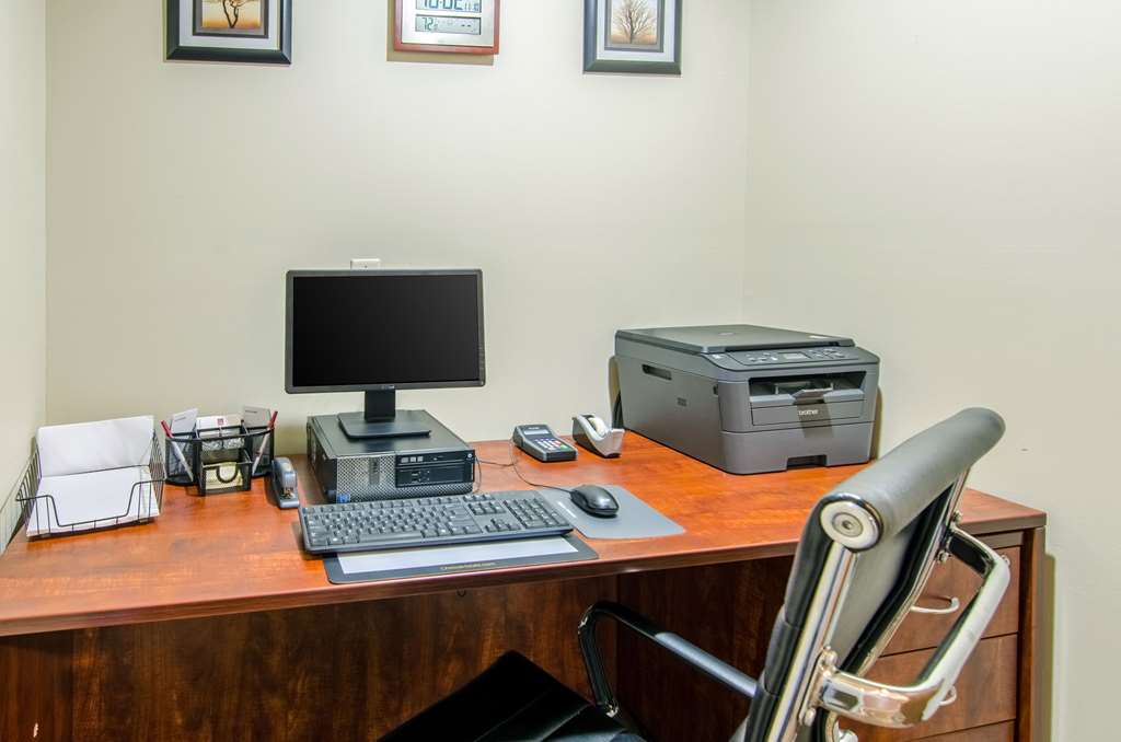 Comfort Suites Wytheville near Conference Center - photo 22