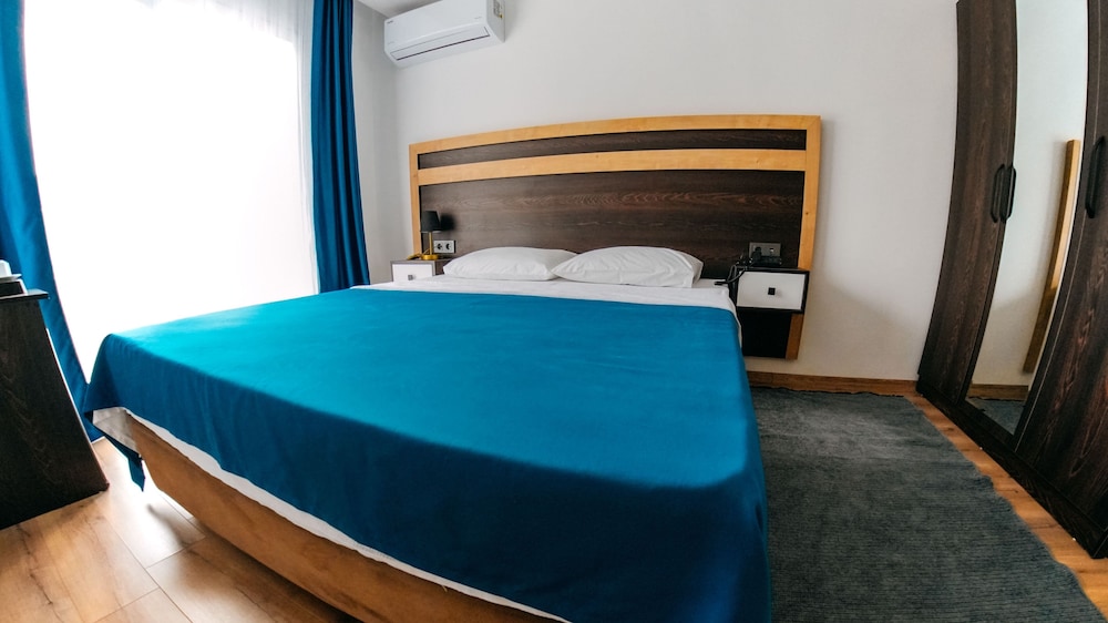 Luva Butik Otel — Didim — photo 4