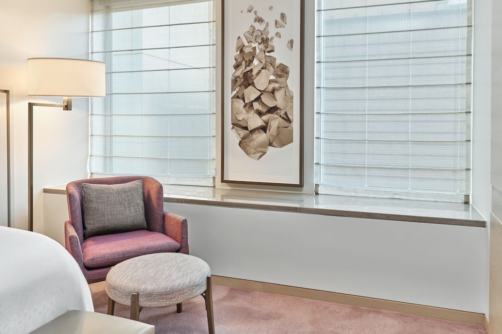 The St. Regis San Francisco - photo 27