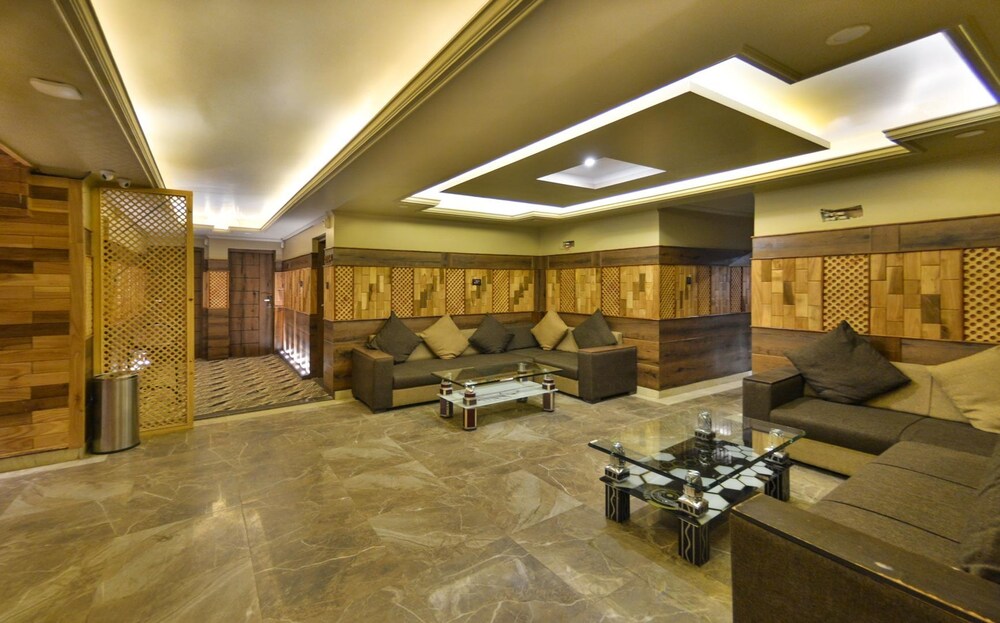 Eden Resorts and spa — Pahlgam — photo 4