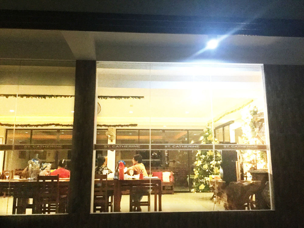 St. Catherine Boutique Hotel & Restaurant — Sibonga — photo 5