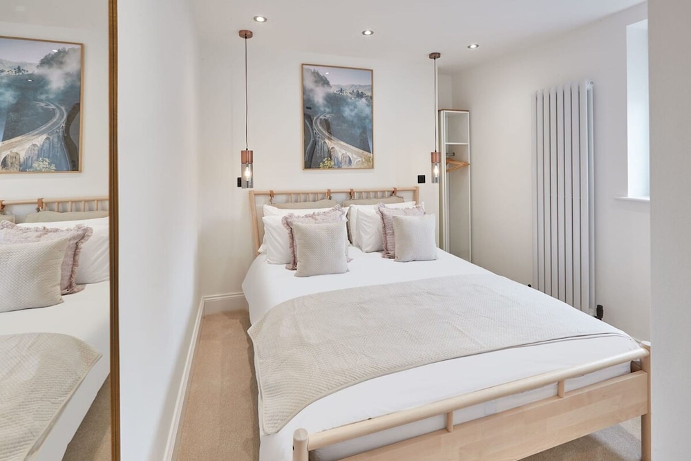 Host & Stay Abbey Hus