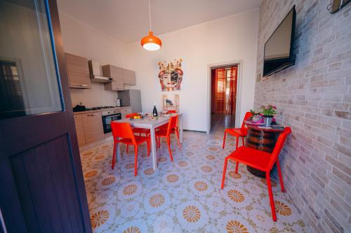 SyracuseApartments il mare di Ortigia — 4-Star Luxury Hotel in Siracusa, Italy
