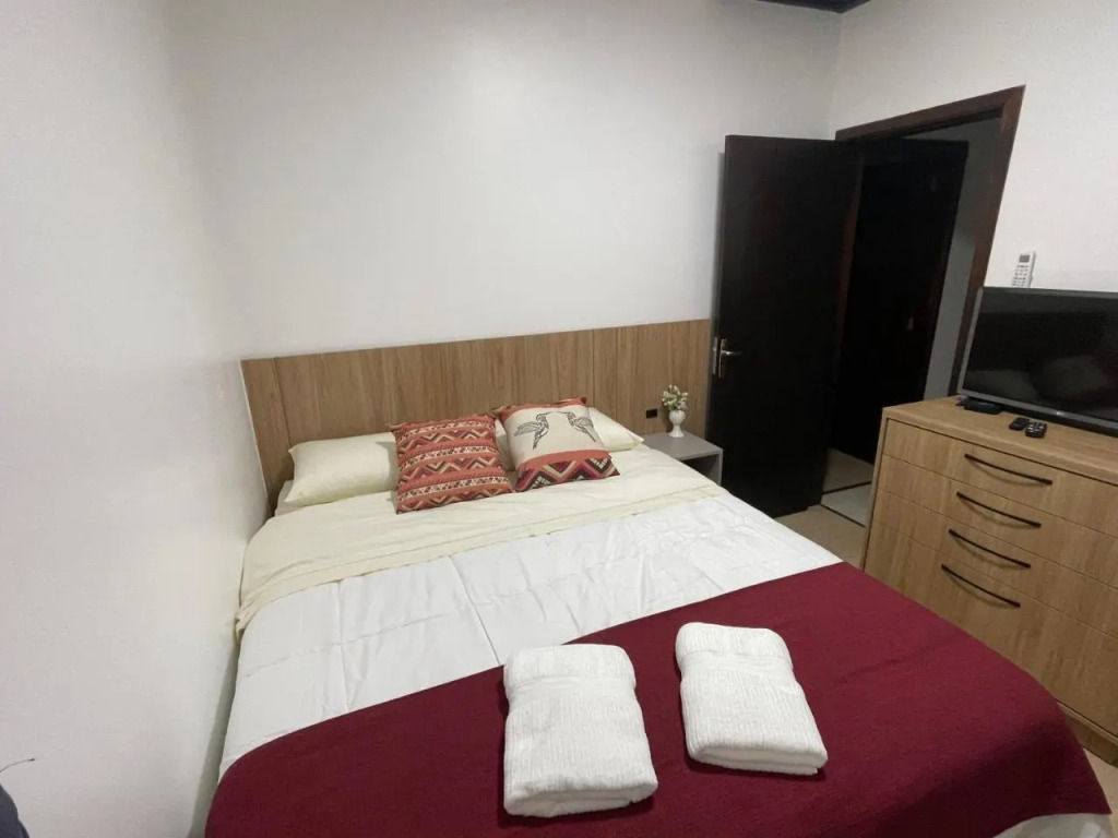 Zoológico Casa 3 Quartos ao lado do Zoo. — 4-Star Luxury Hotel in Pomerode, Brasil
