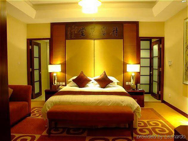 Quzhou International Hotel — hotel in Quzhou