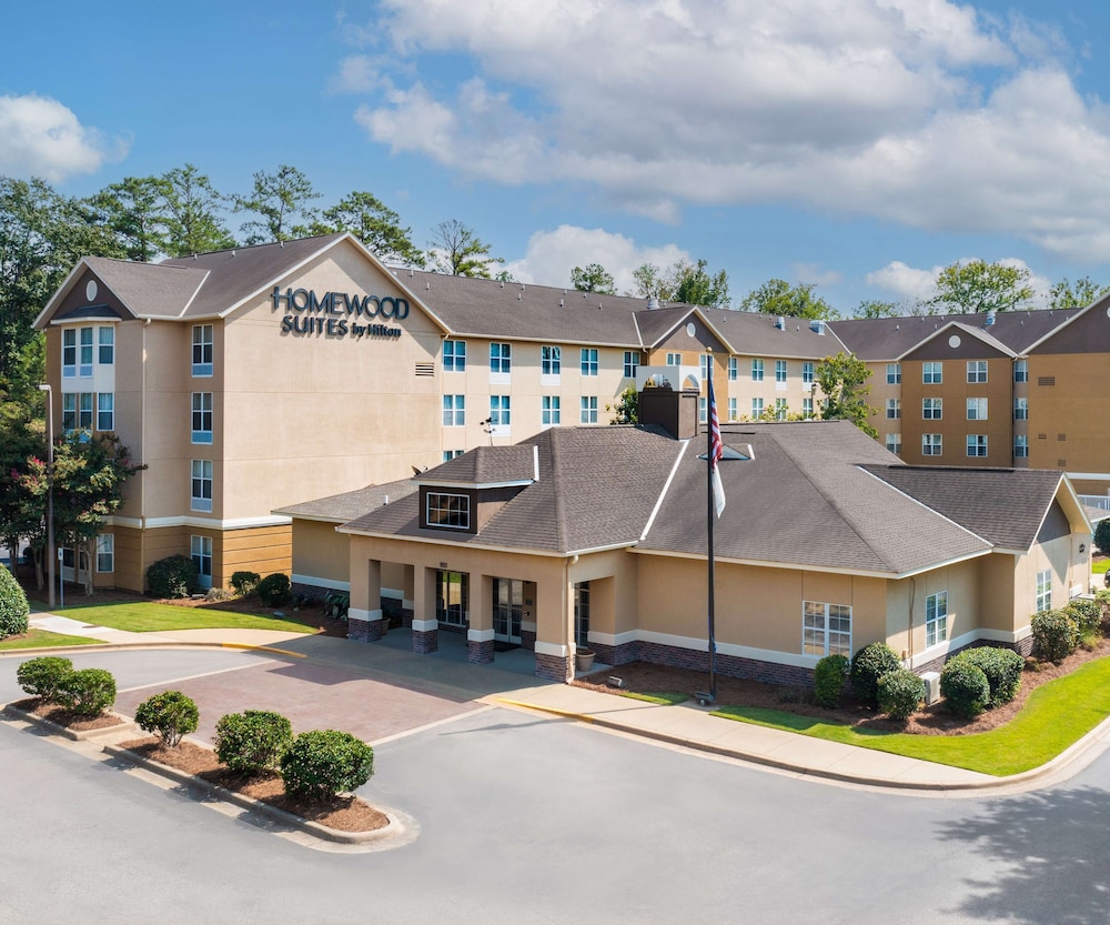 Homewood Suites By Hilton Montgomery — Montgomery