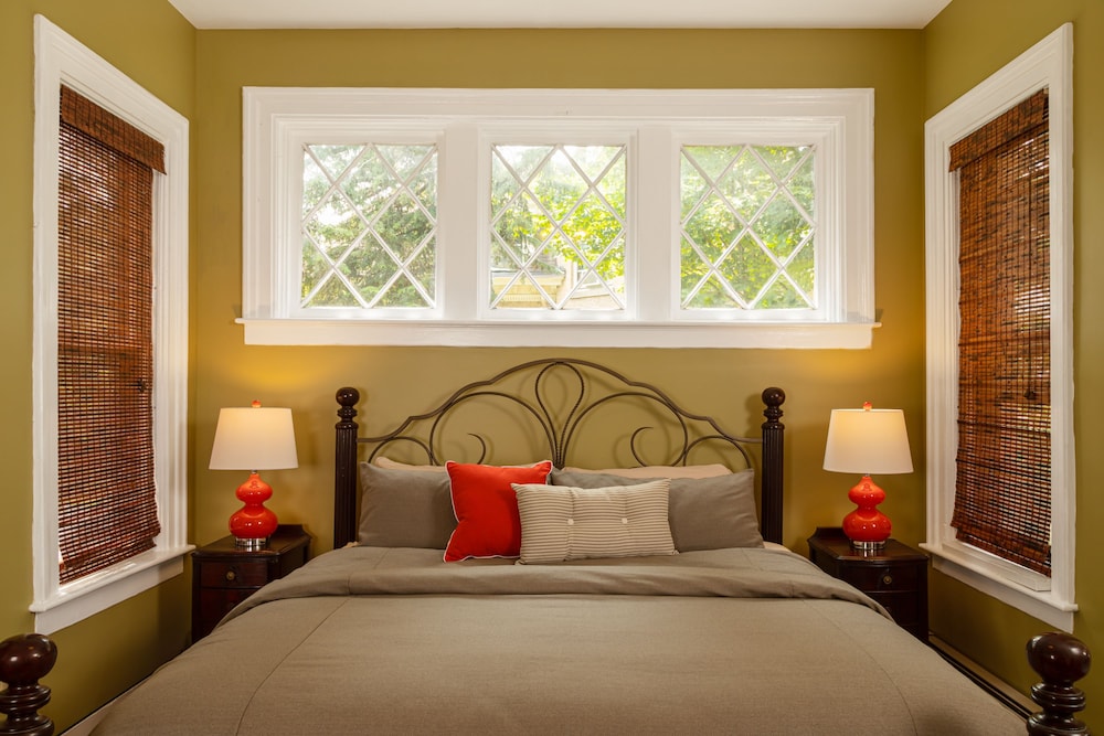 Rosemont Inn Bed & Breakfast - photo 16
