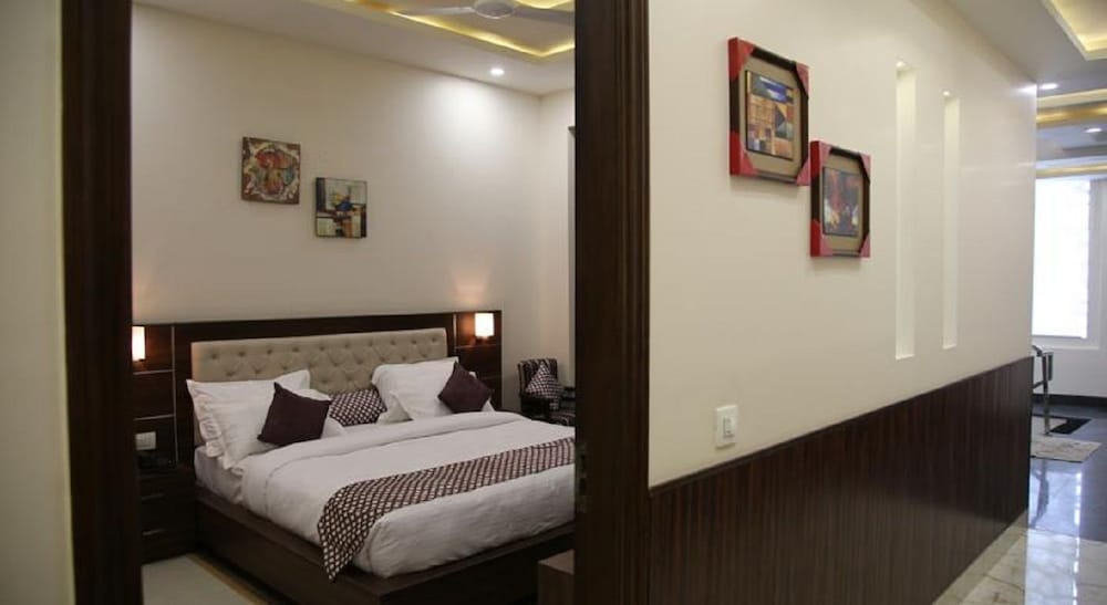 Hotel Dolives — Panipat — photo 3