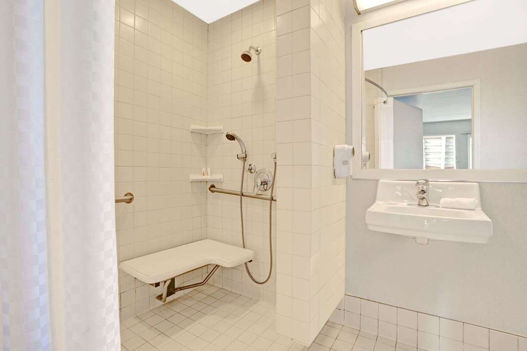 Travelodge by Wyndham Mill Valley Sausalito - photo 10