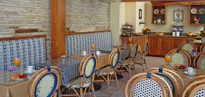 Normandy Inn - photo 23
