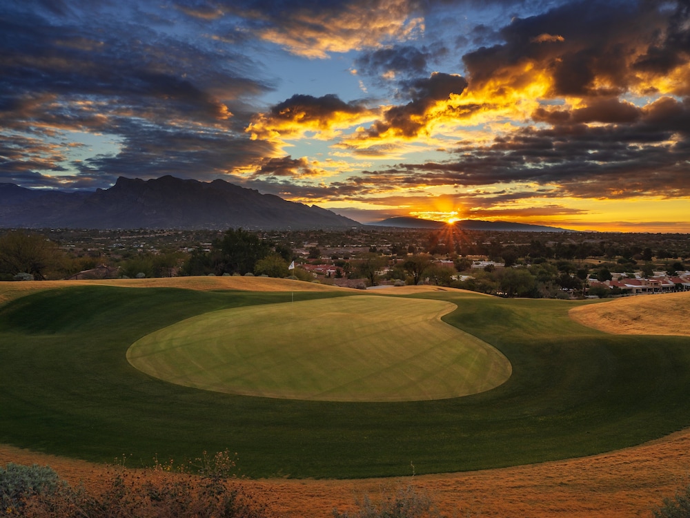 Omni Tucson National Resort & Spa - photo 57