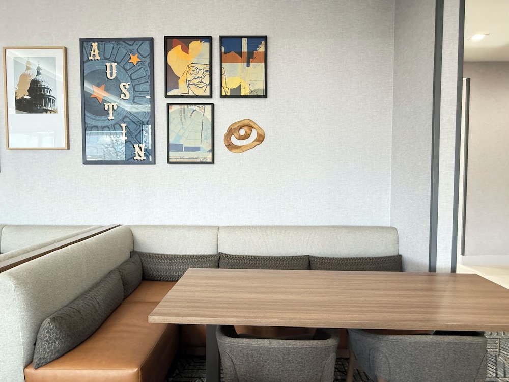 Homewood Suites By Hilton Austin Airport - photo 60