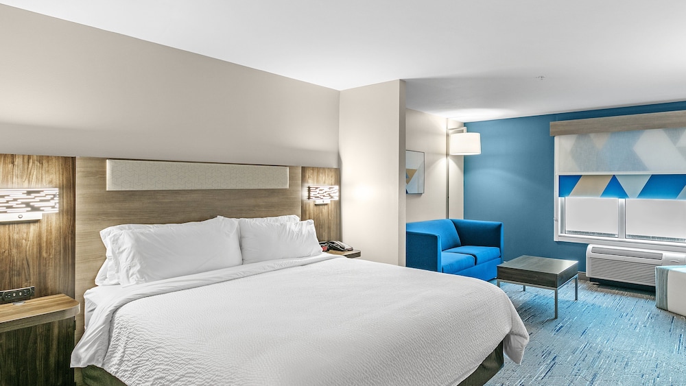 Holiday Inn Express & Suites Nokomis Sarasota South by IHG - photo 6