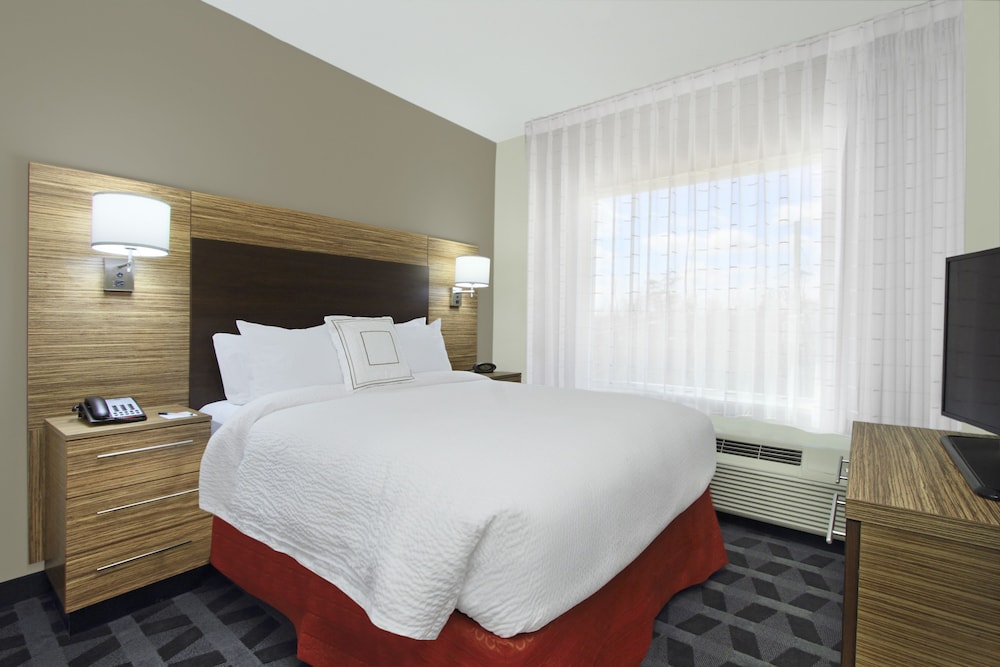 TownePlace Suites New Orleans Harvey West Bank - photo 6