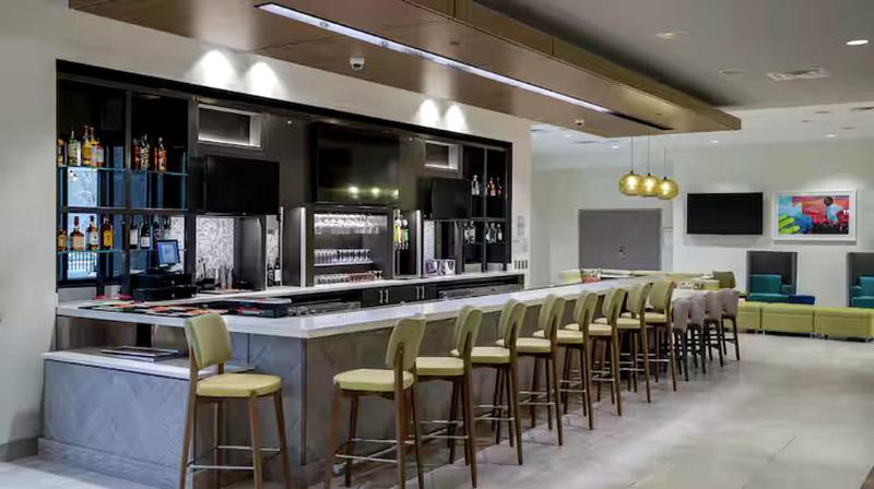 Hilton Garden Inn Walnut Creek - photo 6