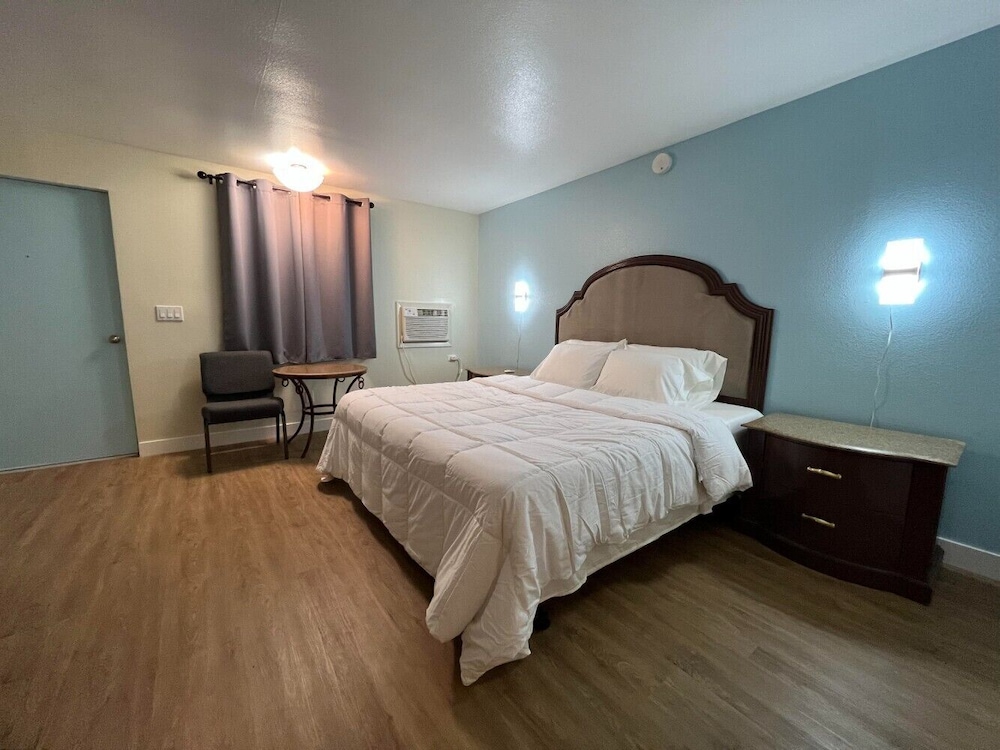 Moapa Motel - photo 5