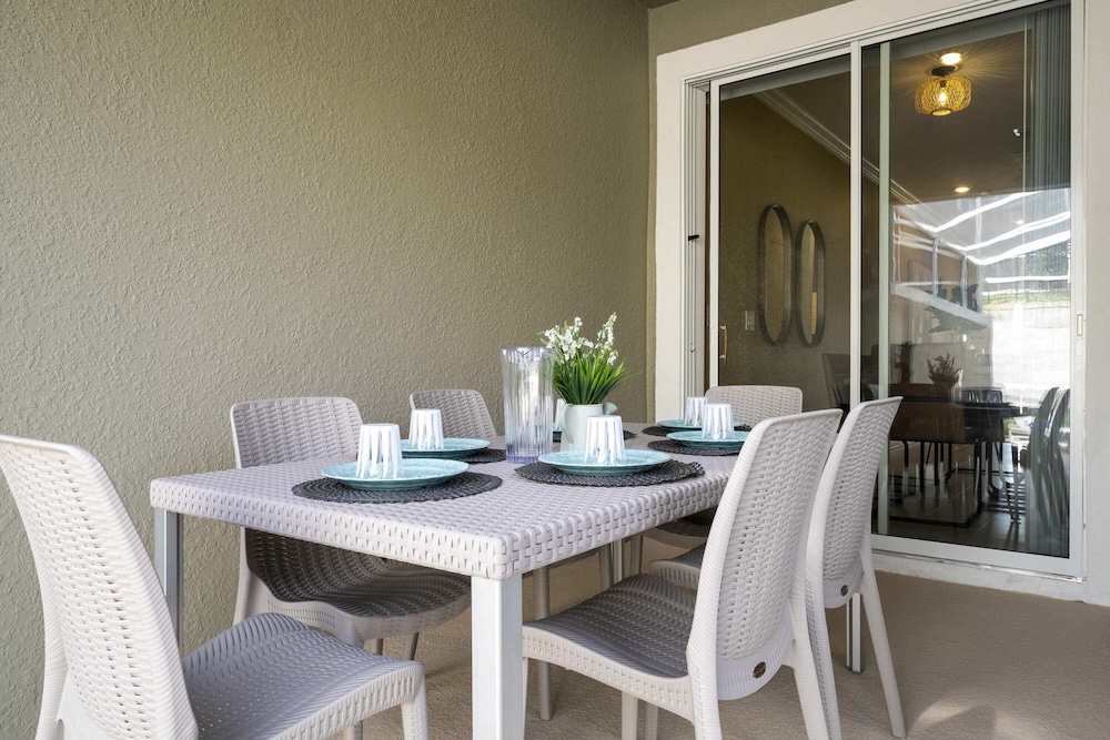 WonderFull 4Bd with Pool at Champions Gate 1174 - photo 21